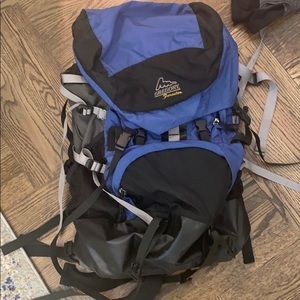 Gregory Forester Pack Women’s Small
